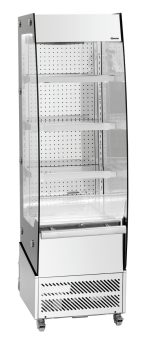 Armoire murale réfrigérée "Rimi" - Bartscher – Image 10