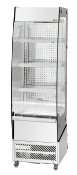 Armoire murale réfrigérée "Rimi" - Bartscher – Image 9