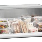 Vitrine réfrigérée 40L-SBO - Bartscher
