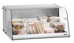 Vitrine réfrigérée 40L-SBO - Bartscher