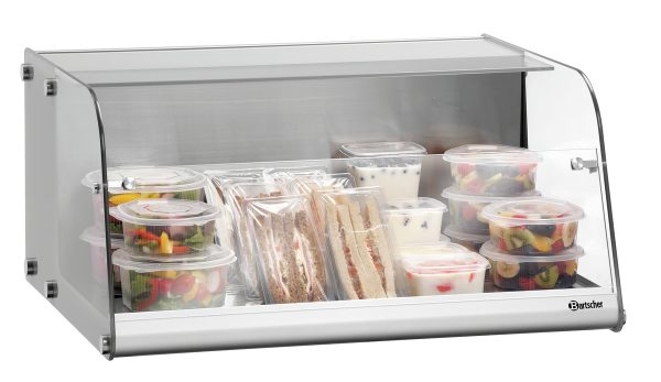 Vitrine réfrigérée 40L-SBO Bartscher - référence 700239