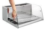 Vitrine réfrigérée 40L-SBO - Bartscher – Image 4