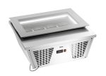 Vitrine à glaces 4x6,5L-F - Bartscher – Image 14