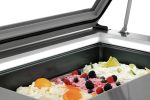 Vitrine à glaces 4x6,5L-F - Bartscher – Image 6