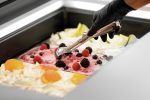 Vitrine à glaces 4x6,5L-F - Bartscher – Image 4