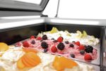 Vitrine à glaces 4x6,5L-F - Bartscher – Image 8