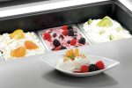 Vitrine à glaces 4x6,5L-F - Bartscher – Image 5