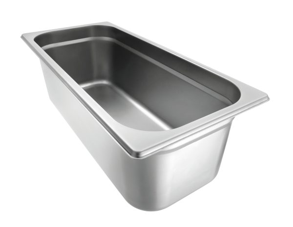 Bac à glace 5000 Bartscher - référence 700261 - vue produit