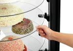 Vitrine à gâteaux 400L - Bartscher – Image 3