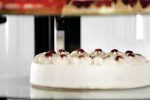 Vitrine à gâteaux 400L - Bartscher – Image 9