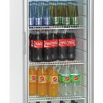 Réfrigérateur à bouteilles 350L - Bartscher