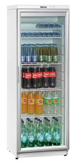 Réfrigérateur à bouteilles 350L - Bartscher