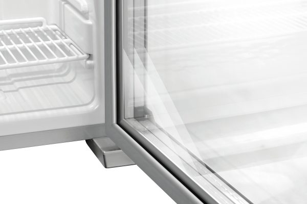 Mini congélateur TKS90 Bartscher - référence 700342 - vue produit