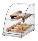 Vitrine buffet 70L - Bartscher – Image 2