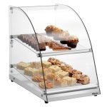 Vitrine buffet 70L - Bartscher