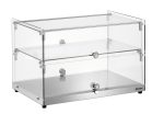 Vitrine de buffet 5400 2E-K - Bartscher – Image 6
