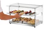 Vitrine de buffet 5400 2E-K - Bartscher – Image 3
