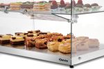 Vitrine de buffet 5400 2E-K - Bartscher – Image 4