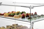 Vitrine de buffet 5400 2E-K - Bartscher – Image 5