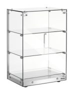 Vitrine de buffet 3850 3E-K - Bartscher – Image 7