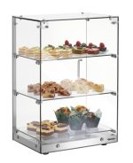 Vitrine de buffet 3850 3E-K - Bartscher