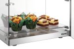 Vitrine de buffet 3850 3E-K - Bartscher – Image 4