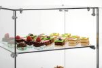 Vitrine de buffet 3850 3E-K - Bartscher – Image 5
