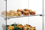 Vitrine de buffet 3850 3E-K - Bartscher – Image 6