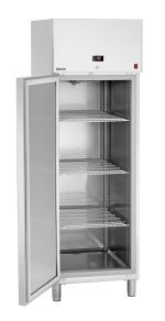 Armoire froide positive 700 GN211 - Bartscher – Image 2