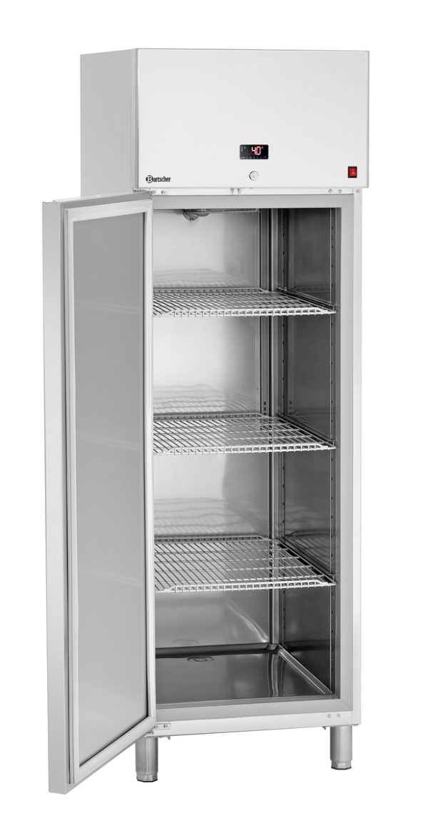 Armoire froide positive 700 GN211 Bartscher - référence 700415 - vue produit