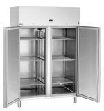 Armoire froide positive 1400 GN211 - Bartscher – Image 2