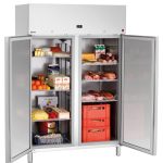 Armoire froide positive 1400 GN211 - Bartscher