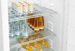 Réfrigérateur à boissons K1-111 - Bartscher – Image 2