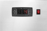 Vitrine réfrig. Mini 78L, inox A2CH - Bartscher – Image 4