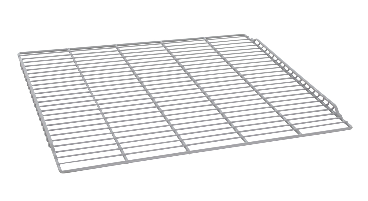 700487 Grille 2/1GN - Bartscher – Image 1