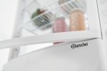 Mini vitrine réfrigérée 98L2T blanc - Bartscher – Image 4