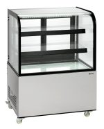 Vitrine réfrigérante KV 270L - Bartscher – Image 9