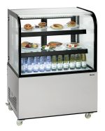 Vitrine réfrigérante KV 270L - Bartscher