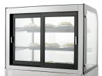 Vitrine réfrigérante KV 270L - Bartscher – Image 2