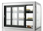 Vitrine réfrigérante KV 270L - Bartscher – Image 3