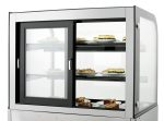 Vitrine réfrigérante KV 270L - Bartscher – Image 4