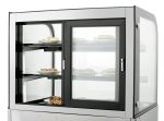 Vitrine réfrigérante KV 270L - Bartscher – Image 5