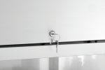 Réfrigérateur avec portes ver.1400 GN210 - Bartscher – Image 5