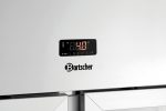 Réfrigérateur avec portes ver.1400 GN210 - Bartscher – Image 6