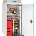 Mini chambre froide 1240L - Bartscher