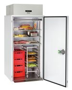 Mini chambre froide BS1240L - Bartscher – Image 3