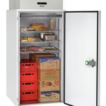 Mini chambre froide BS1240L - Bartscher