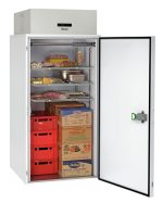 Mini chambre froide BS1240L - Bartscher