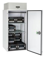 Mini chambre froide BS1240L - Bartscher – Image 2