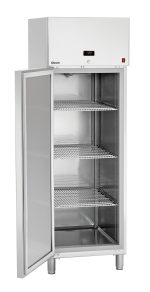 Armoire froide négative 700 GN211 - Bartscher – Image 2